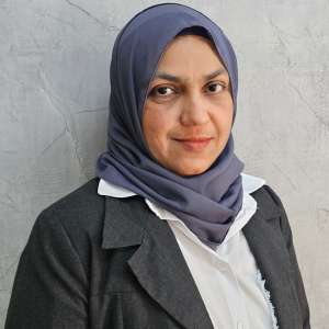 Hanaa Professional Picture