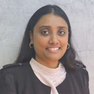 Oorousah Professional Picture